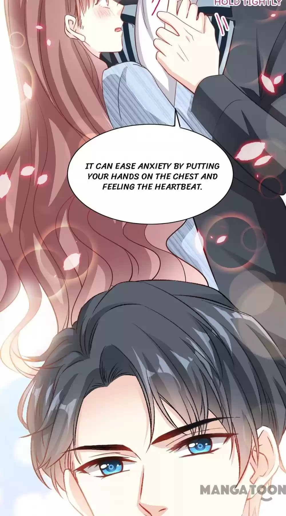 Love Me Gently, Bossy Ceo Chapter 21