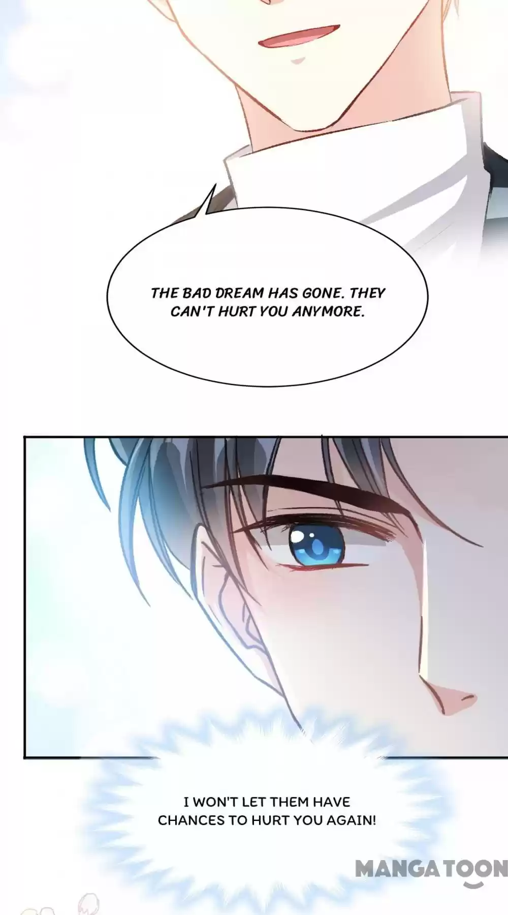 Love Me Gently, Bossy Ceo Chapter 21