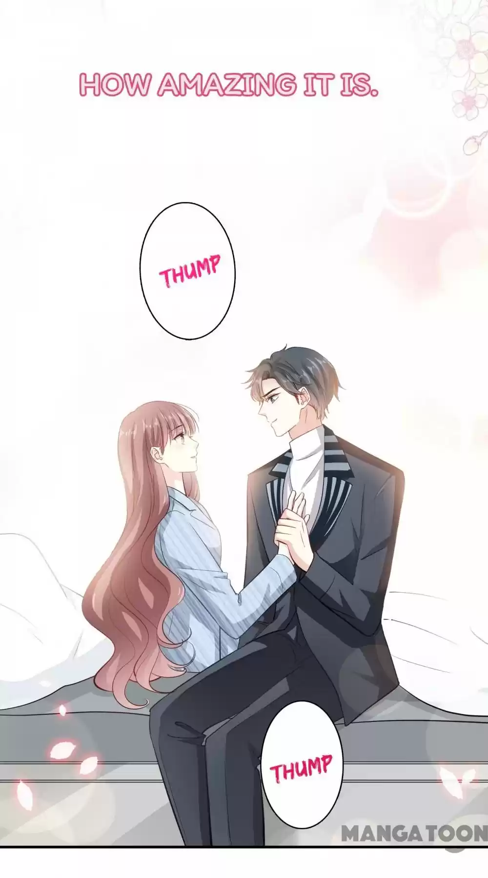 Love Me Gently, Bossy Ceo Chapter 21