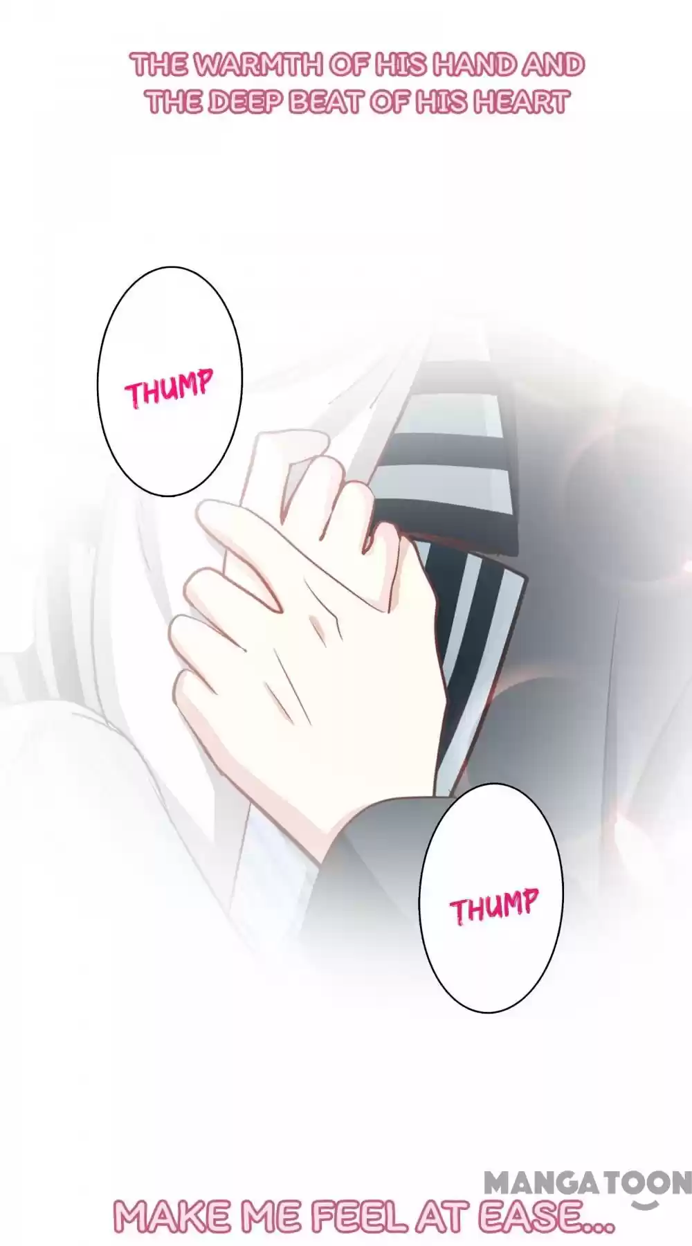 Love Me Gently, Bossy Ceo Chapter 21