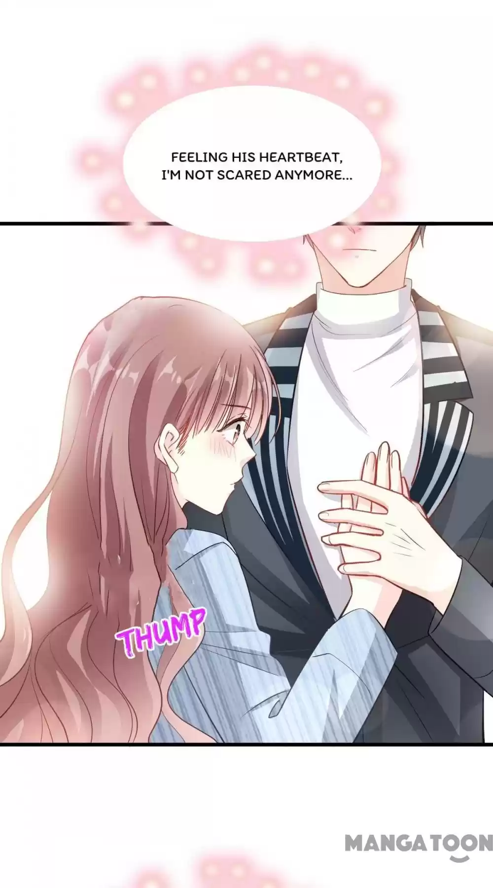 Love Me Gently, Bossy Ceo Chapter 21