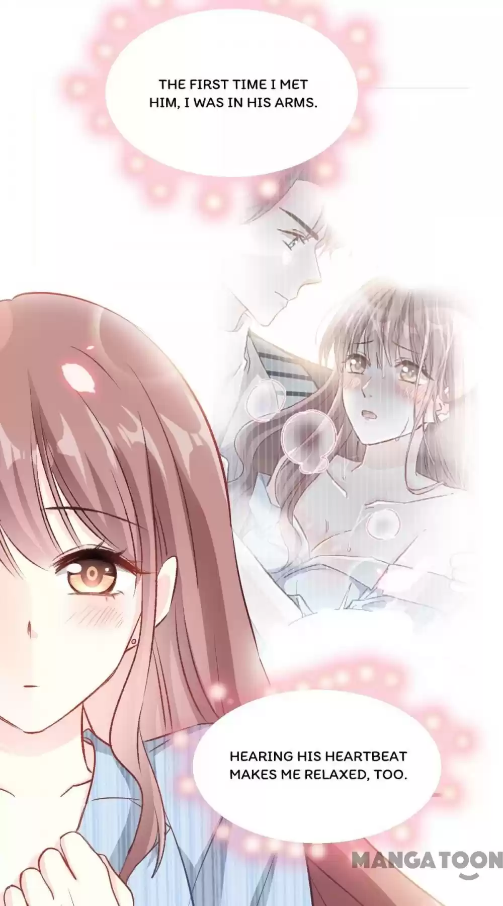 Love Me Gently, Bossy Ceo Chapter 21