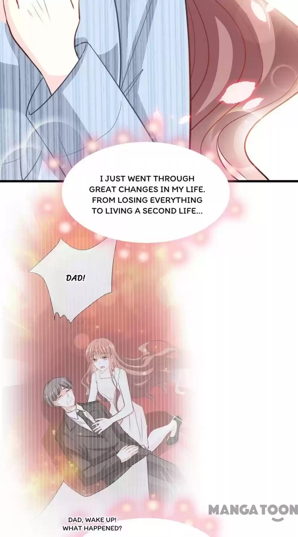 Love Me Gently, Bossy Ceo Chapter 21