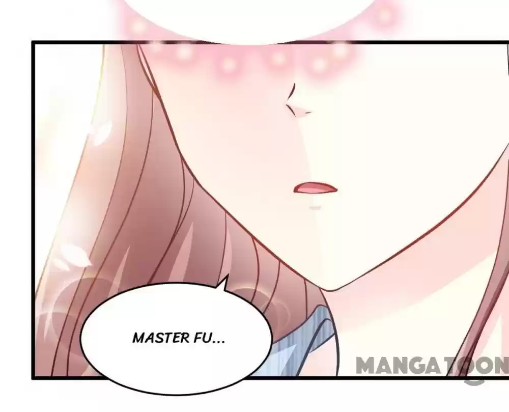 Love Me Gently, Bossy Ceo Chapter 21