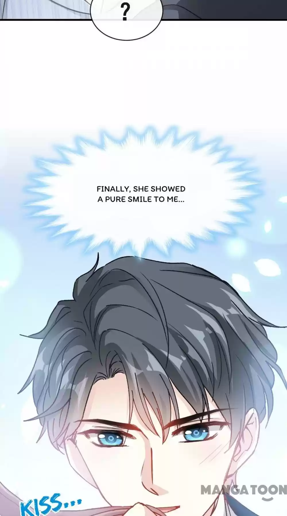 Love Me Gently, Bossy Ceo Chapter 21