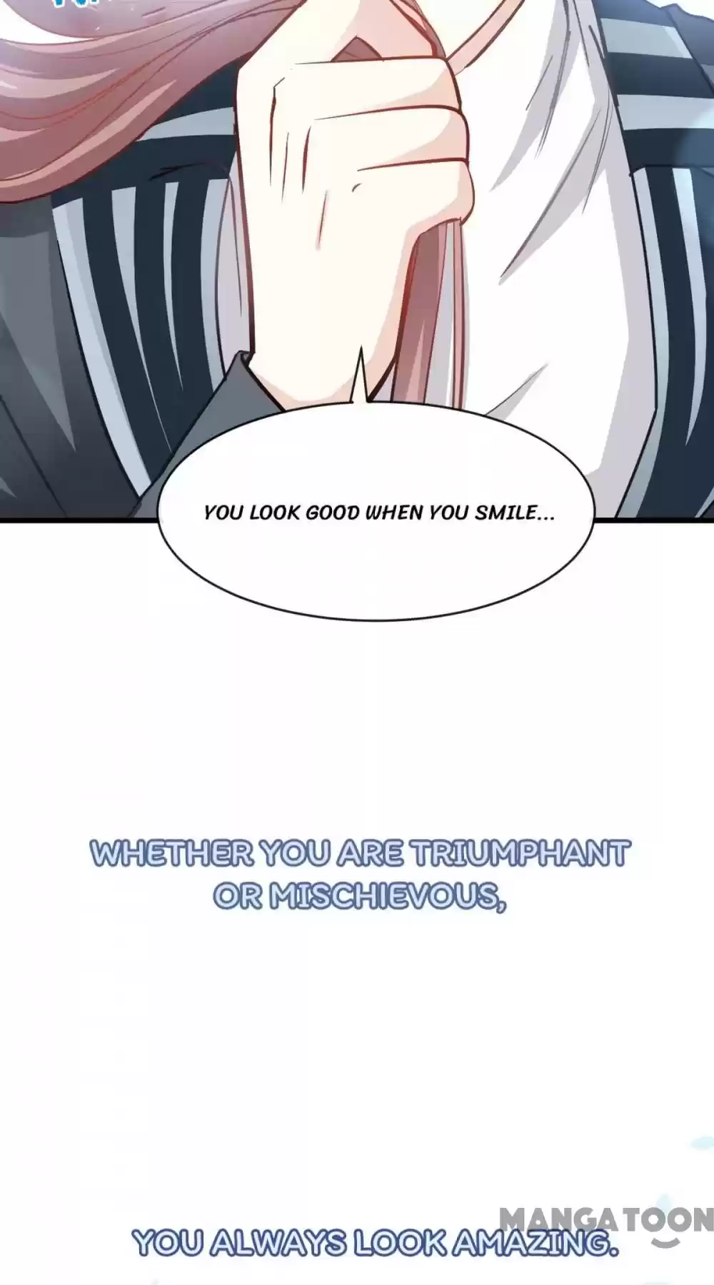 Love Me Gently, Bossy Ceo Chapter 21