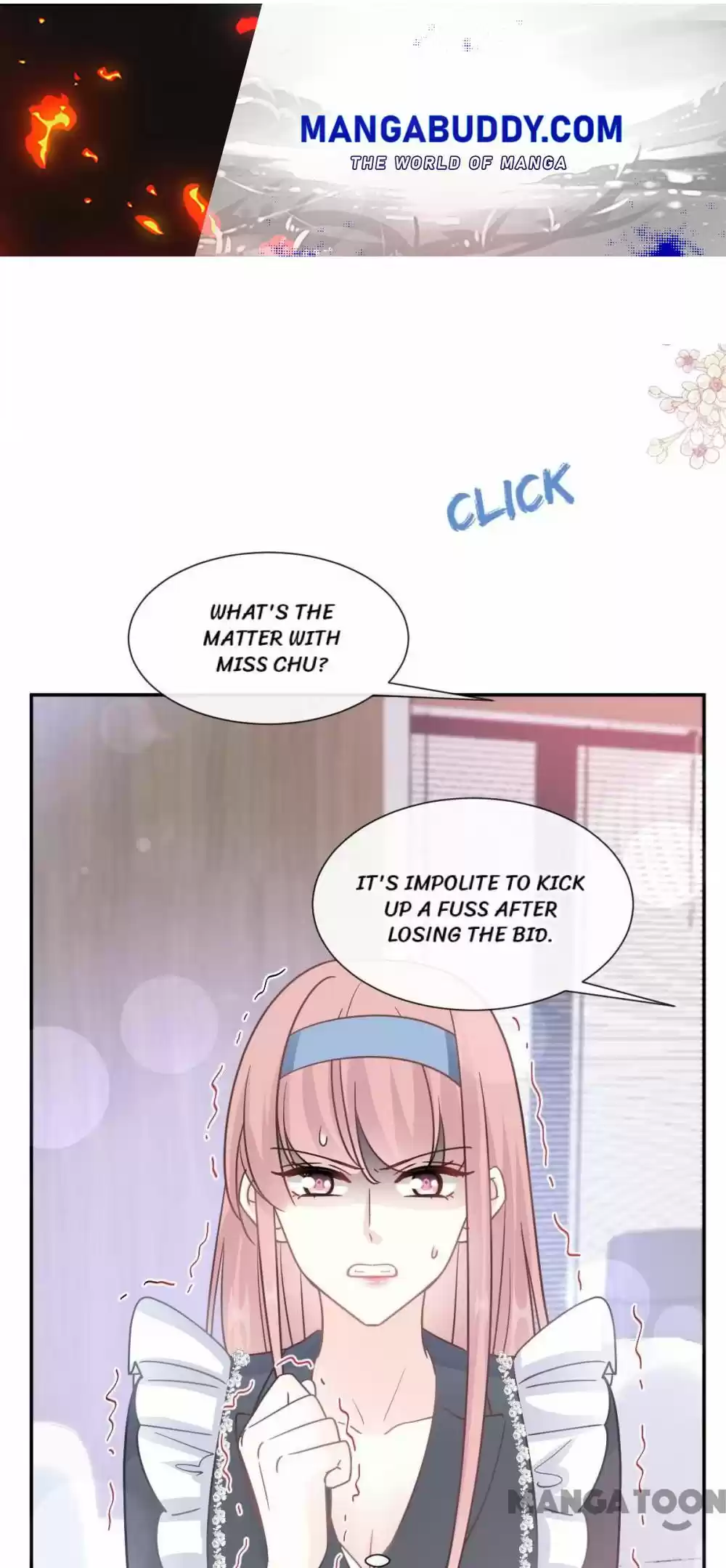 Love Me Gently, Bossy Ceo Chapter 210