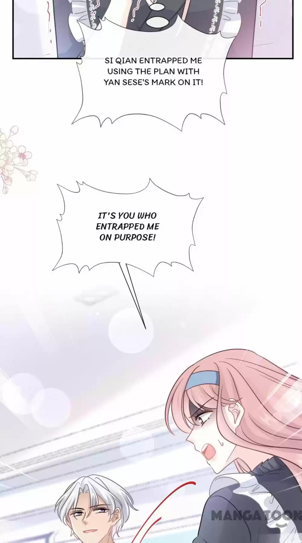 Love Me Gently, Bossy Ceo Chapter 210