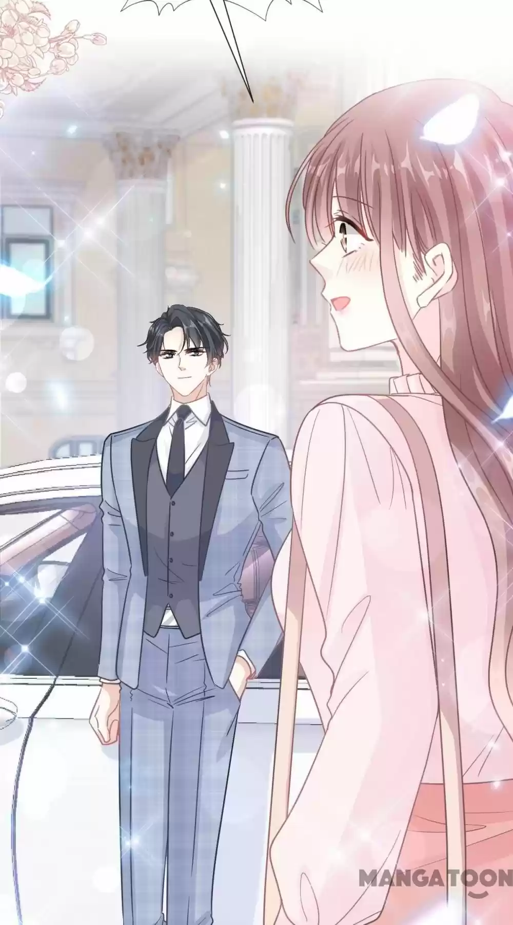 Love Me Gently, Bossy Ceo Chapter 210