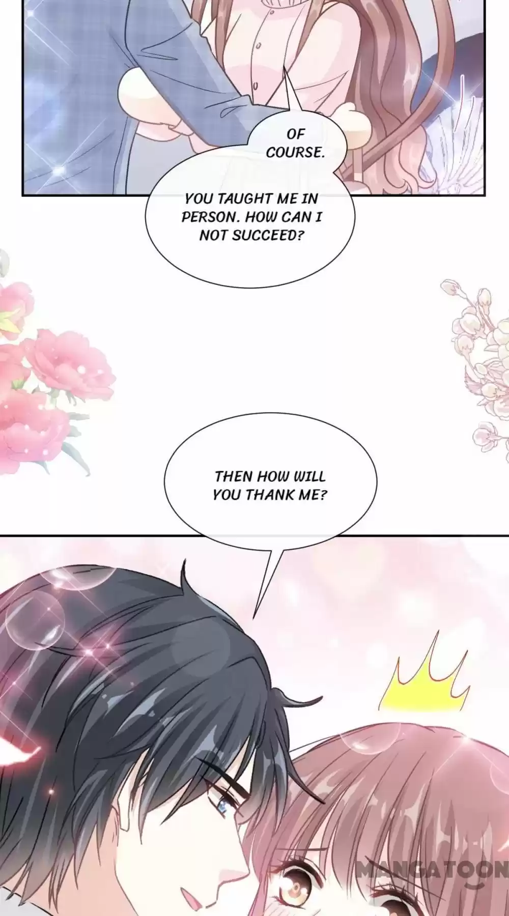 Love Me Gently, Bossy Ceo Chapter 210