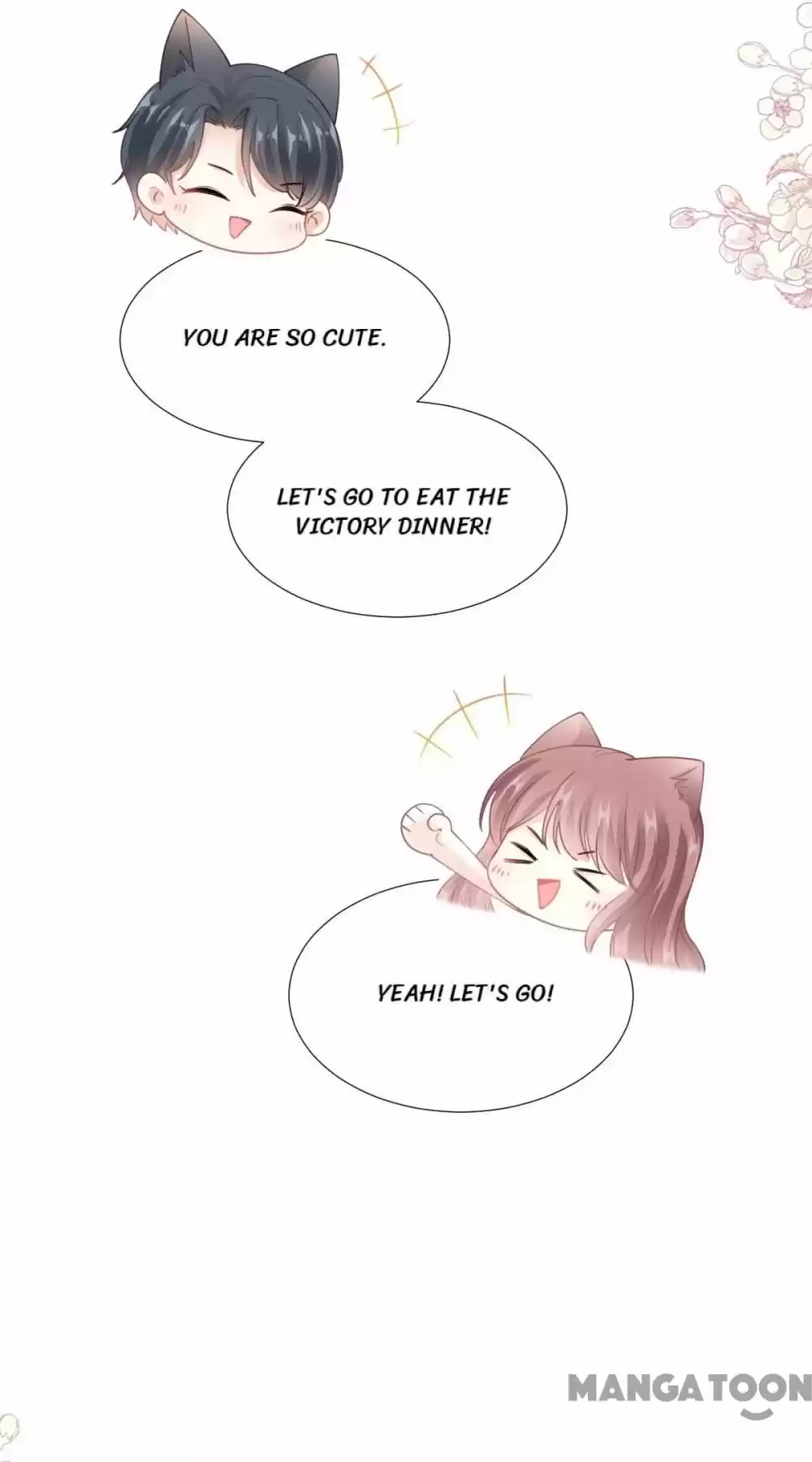 Love Me Gently, Bossy Ceo Chapter 210