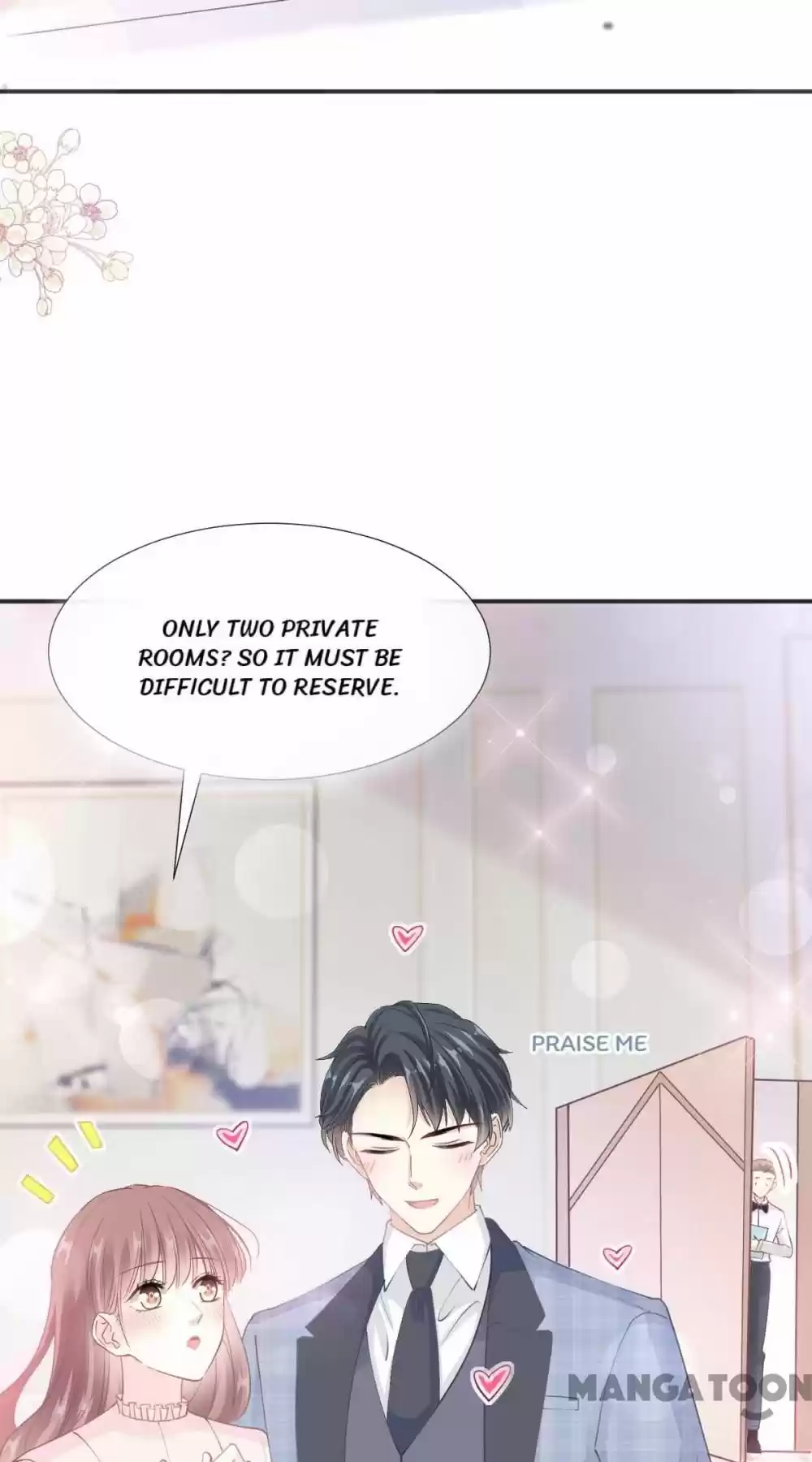 Love Me Gently, Bossy Ceo Chapter 210