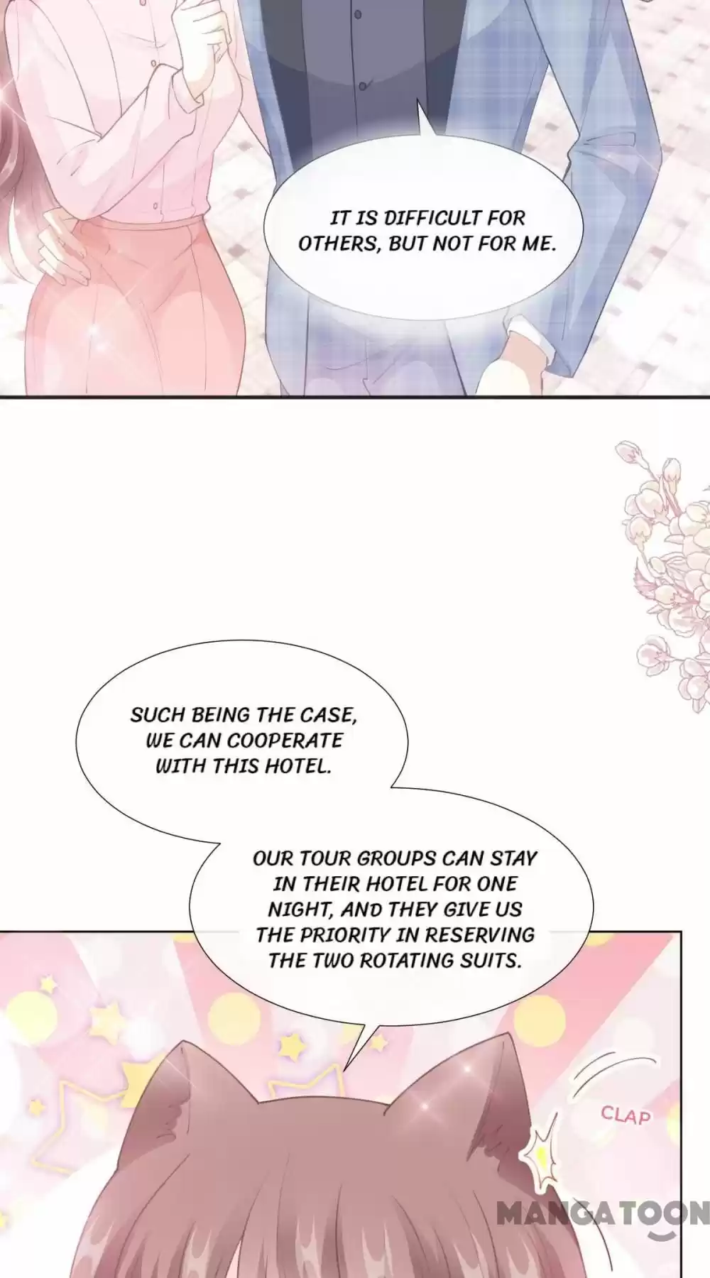 Love Me Gently, Bossy Ceo Chapter 210