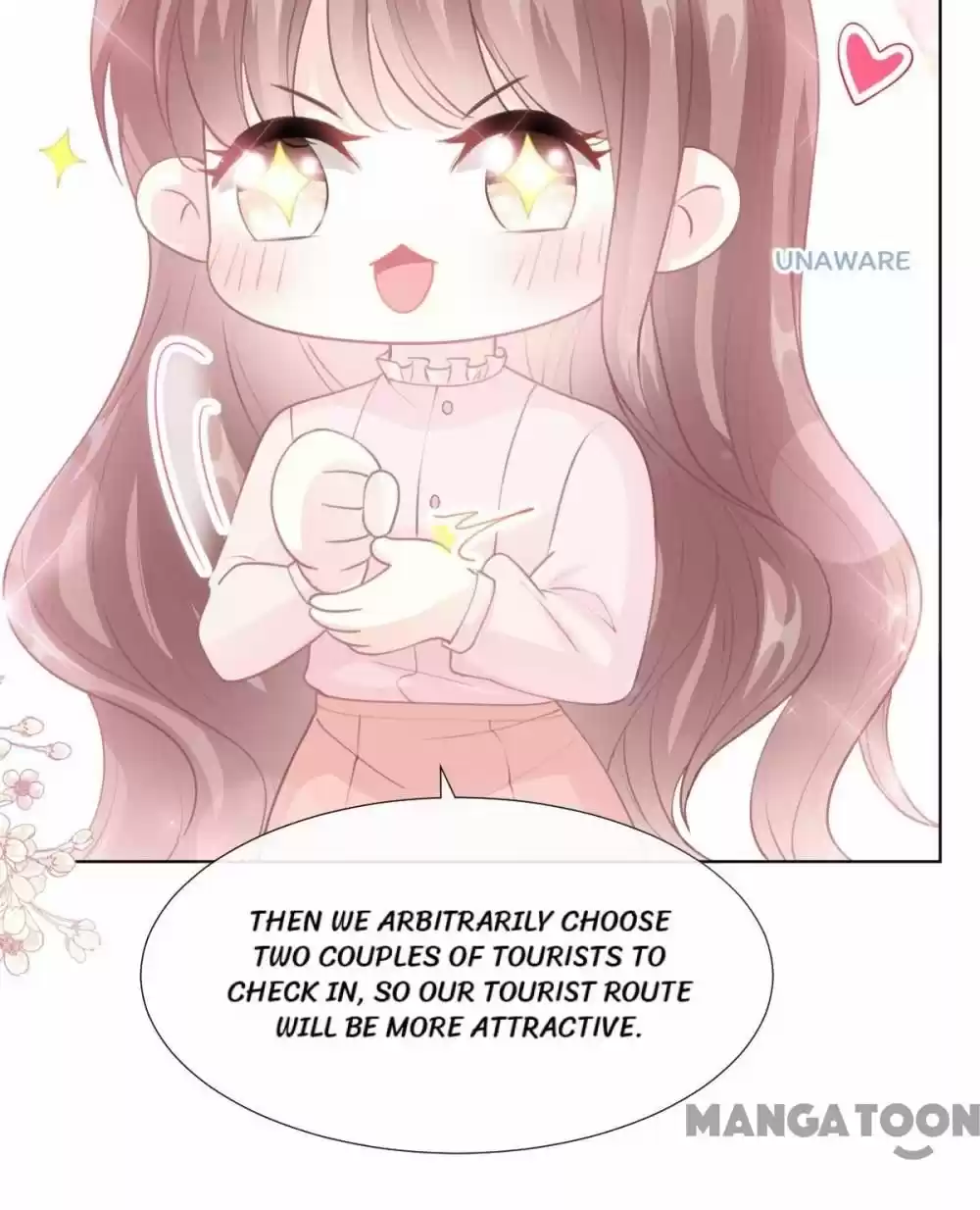 Love Me Gently, Bossy Ceo Chapter 210