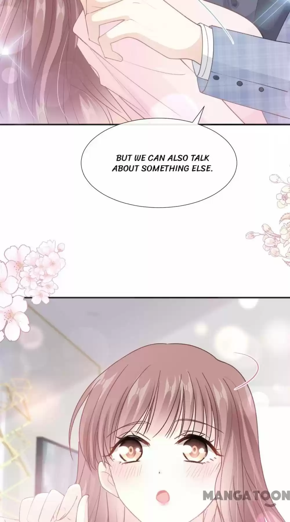 Love Me Gently, Bossy Ceo Chapter 210