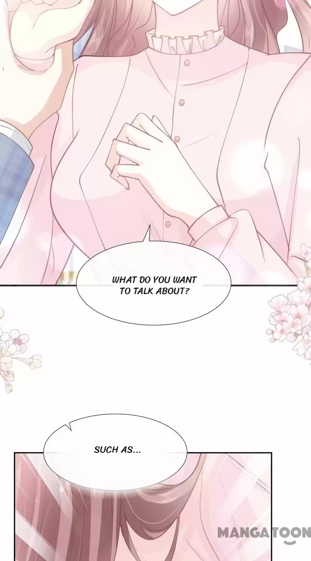 Love Me Gently, Bossy Ceo Chapter 210