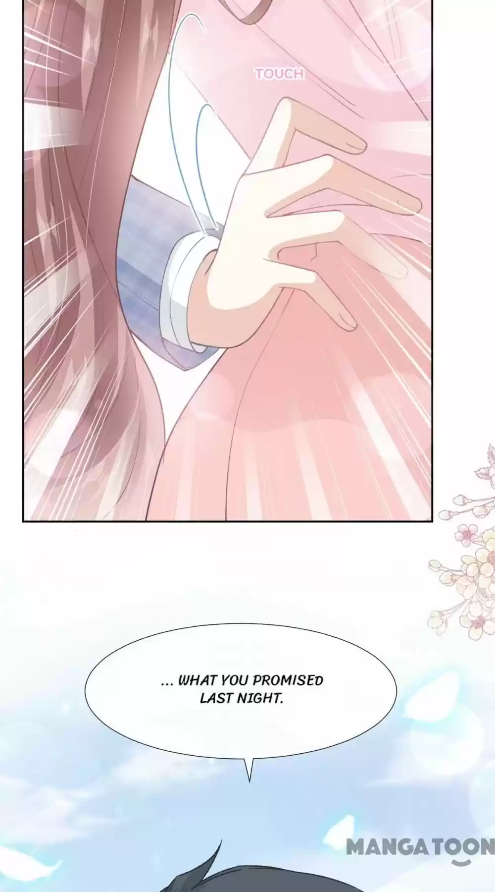 Love Me Gently, Bossy Ceo Chapter 210