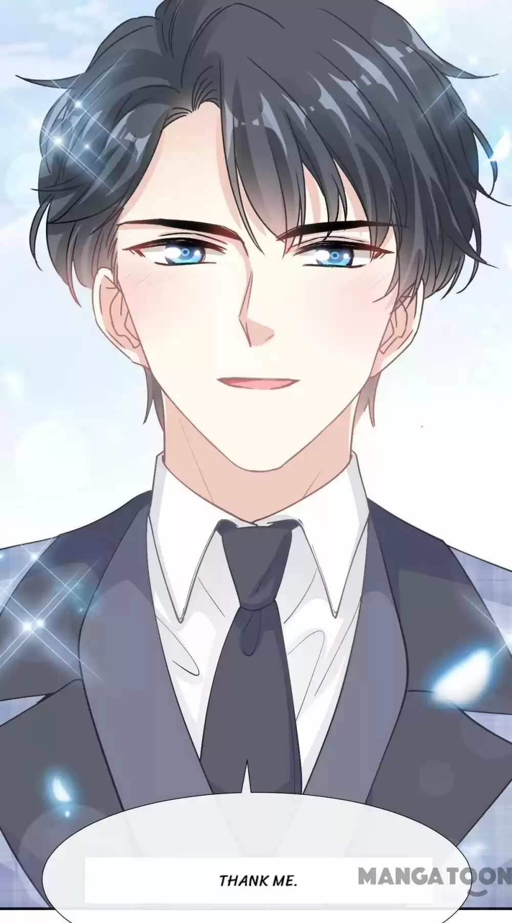 Love Me Gently, Bossy Ceo Chapter 210