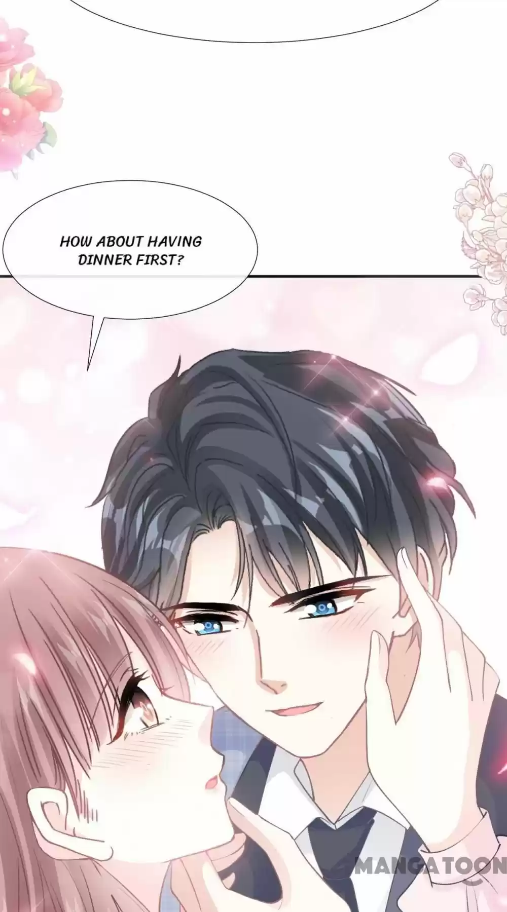 Love Me Gently, Bossy Ceo Chapter 210