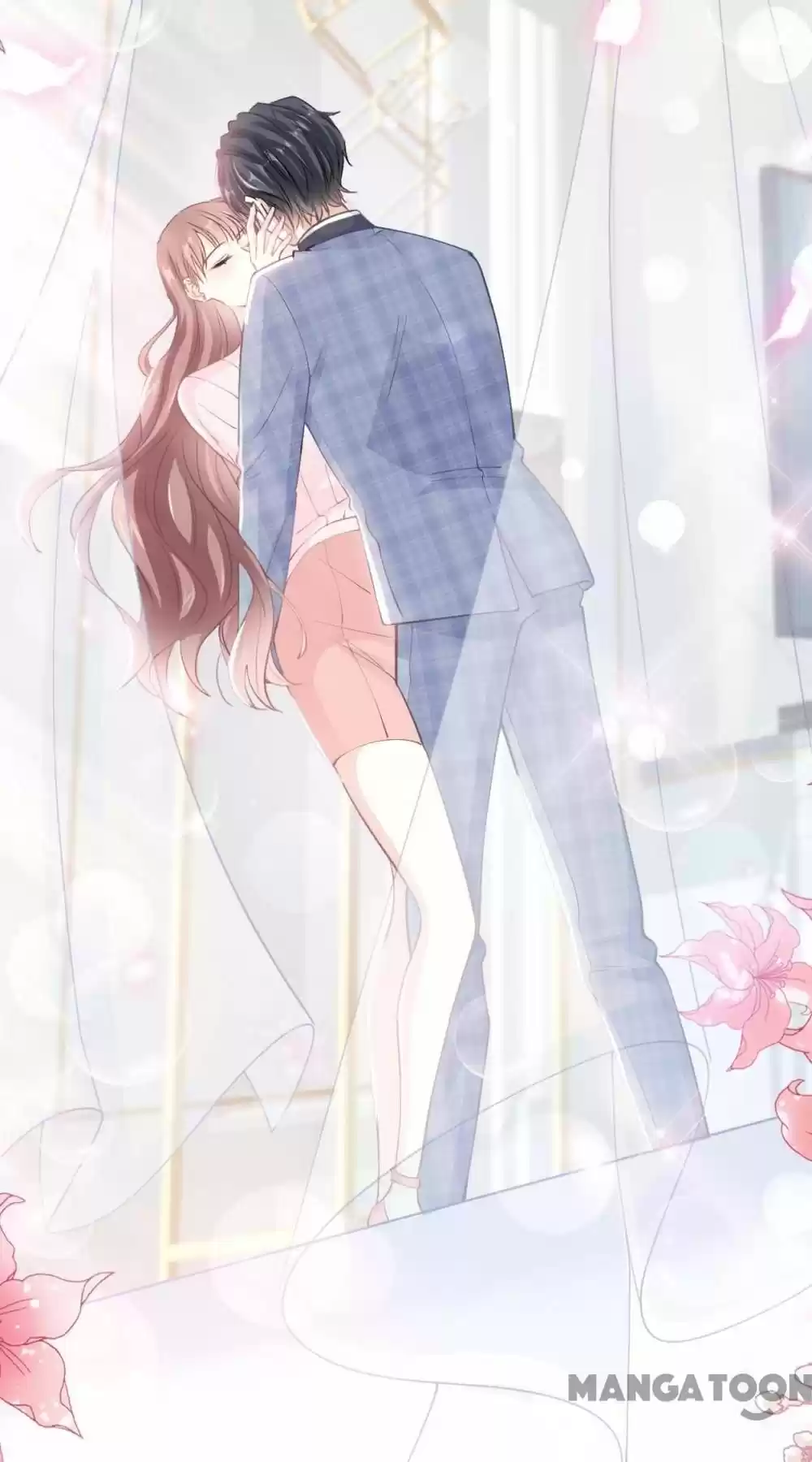 Love Me Gently, Bossy Ceo Chapter 210