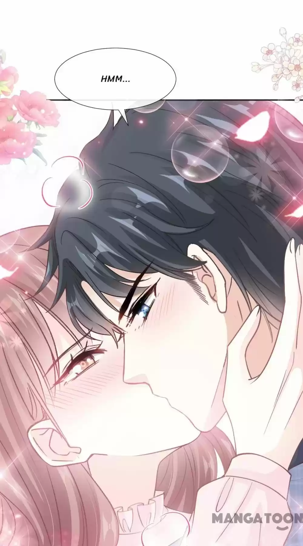 Love Me Gently, Bossy Ceo Chapter 210