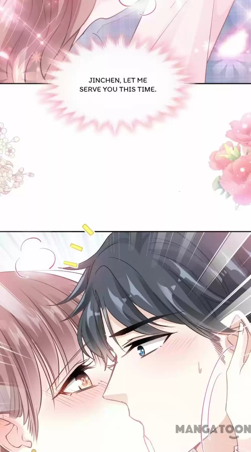 Love Me Gently, Bossy Ceo Chapter 210