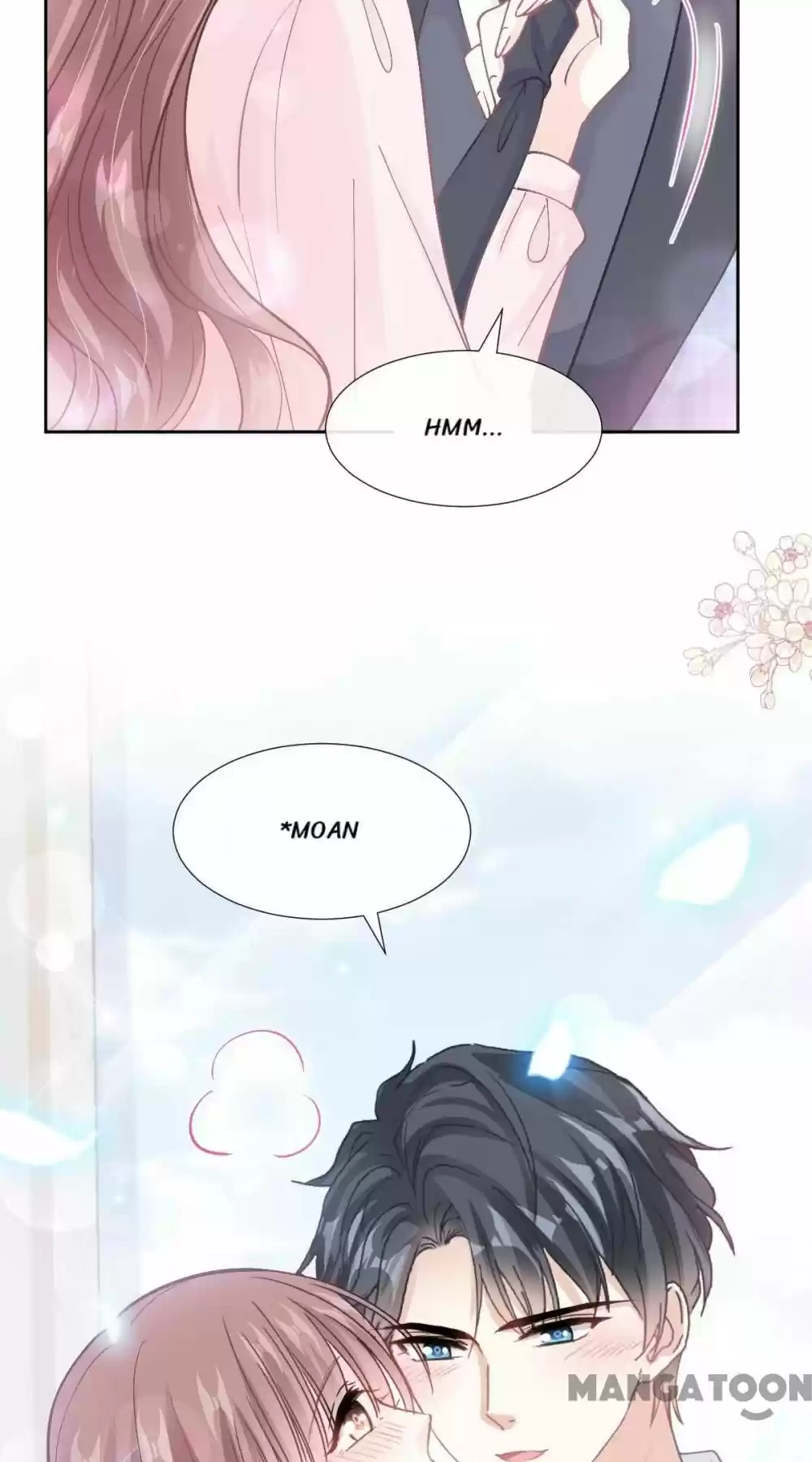 Love Me Gently, Bossy Ceo Chapter 210