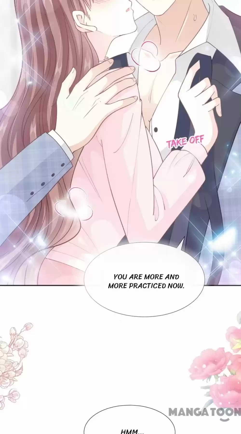 Love Me Gently, Bossy Ceo Chapter 210