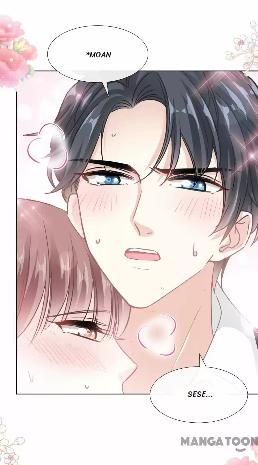 Love Me Gently, Bossy Ceo Chapter 210