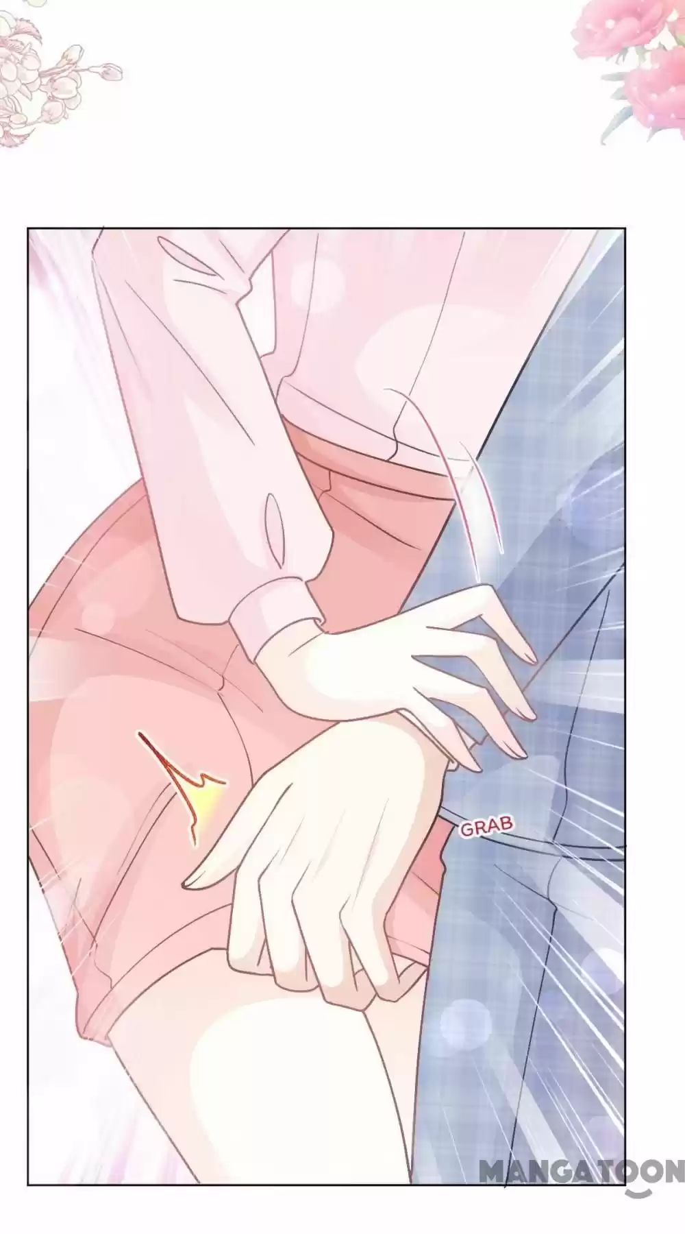 Love Me Gently, Bossy Ceo Chapter 210