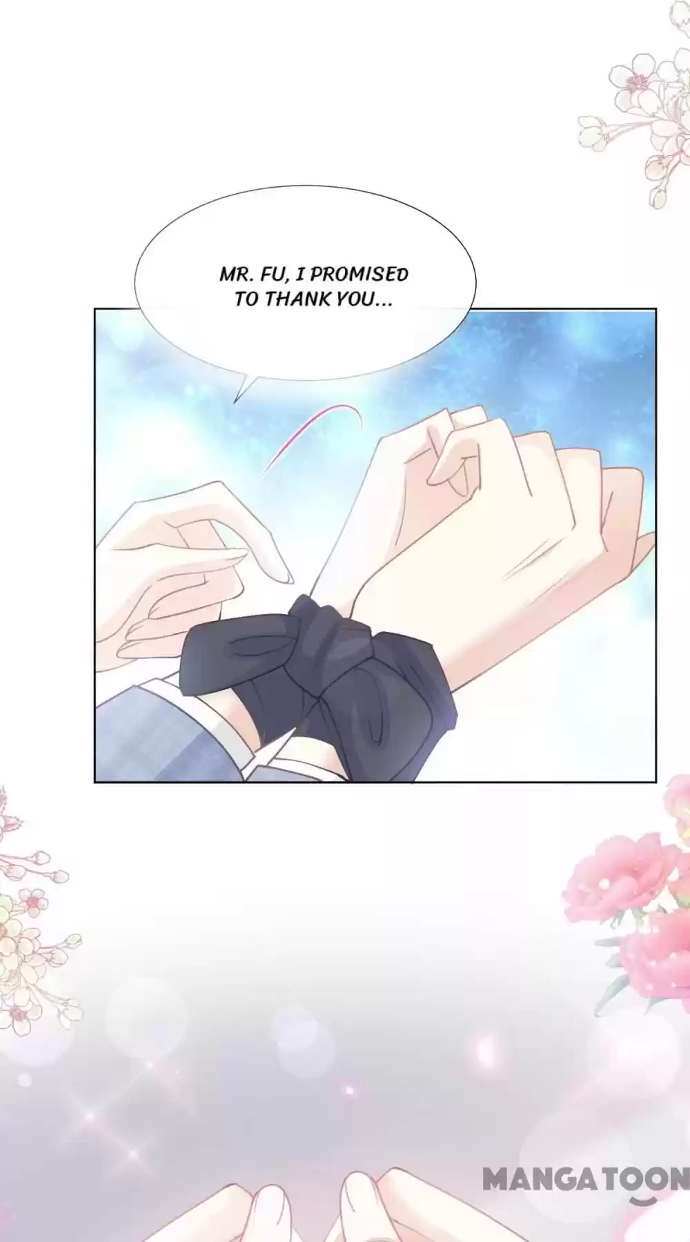 Love Me Gently, Bossy Ceo Chapter 210