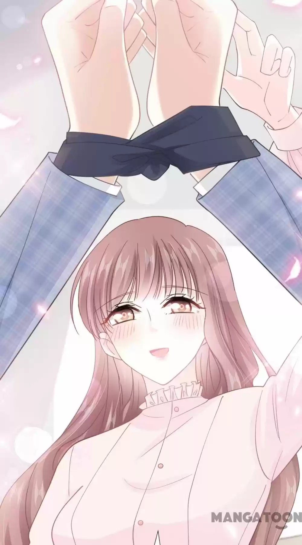 Love Me Gently, Bossy Ceo Chapter 210