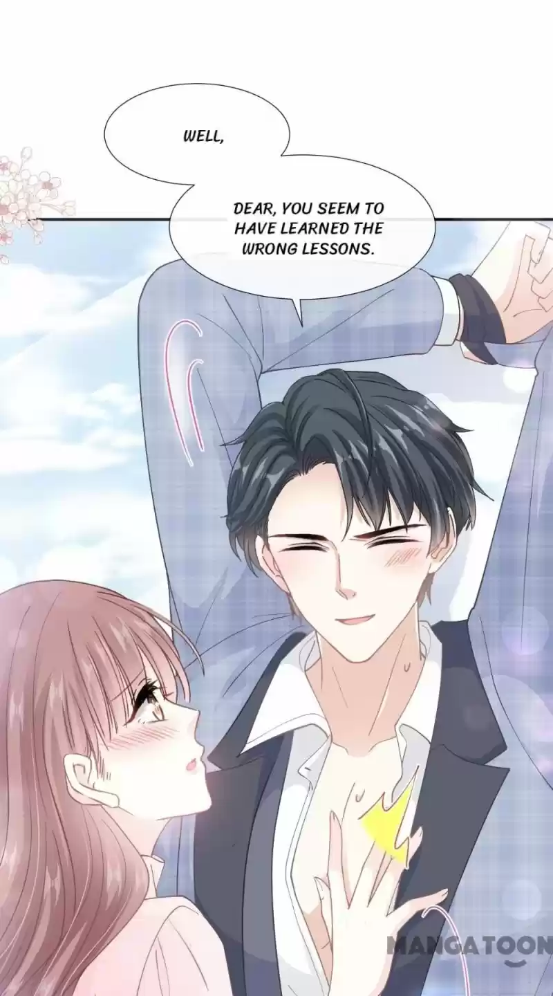 Love Me Gently, Bossy Ceo Chapter 211