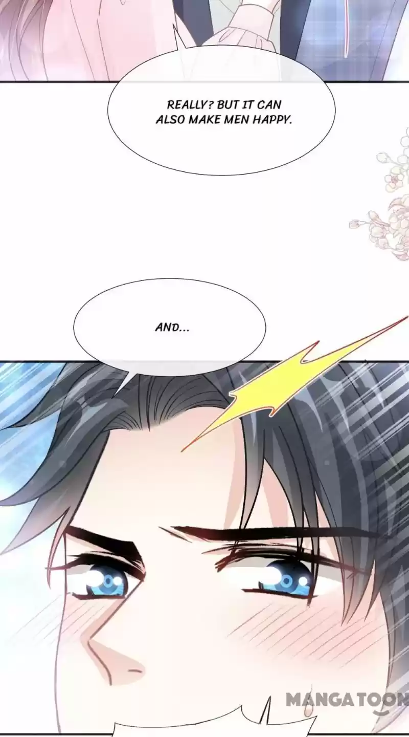 Love Me Gently, Bossy Ceo Chapter 211