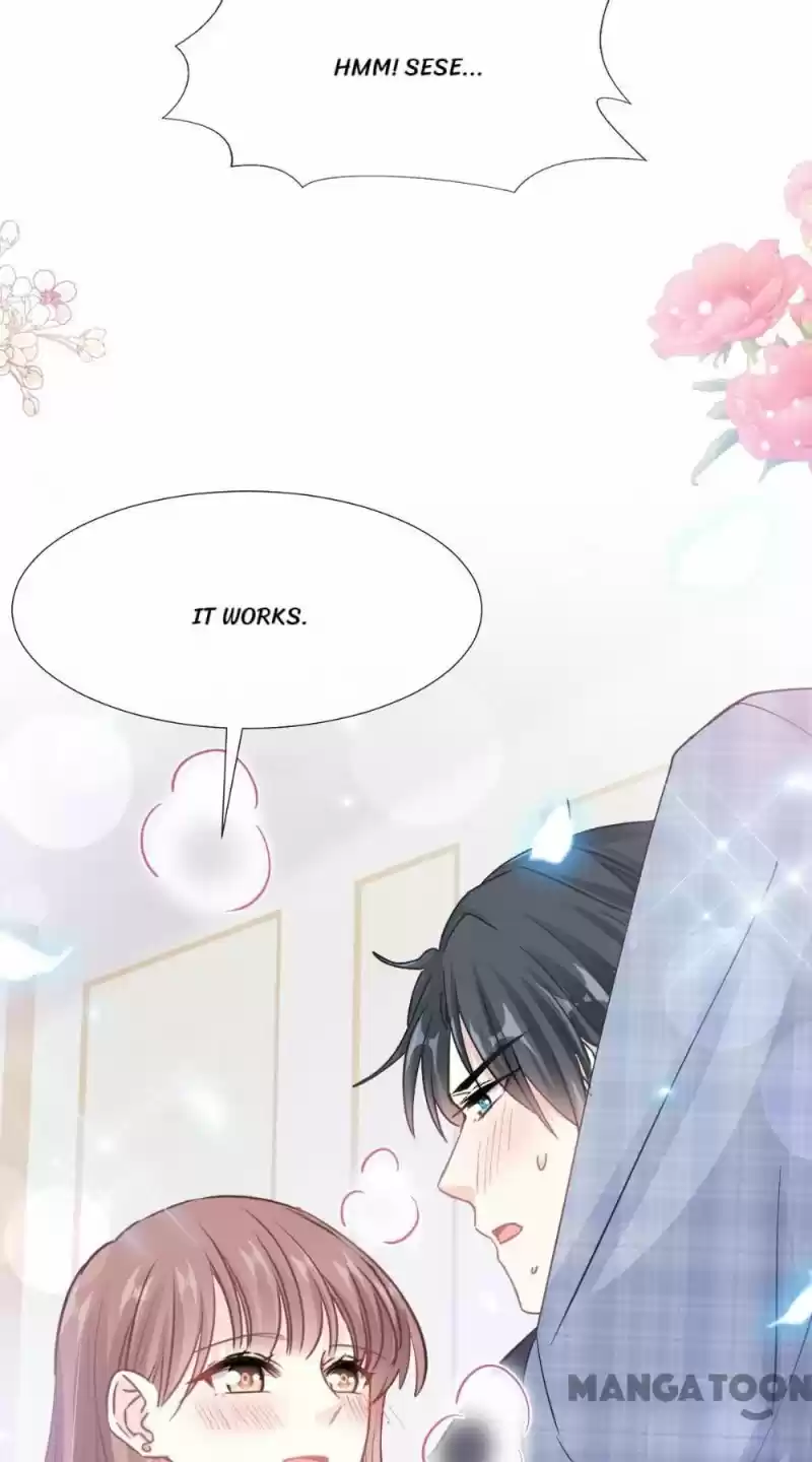 Love Me Gently, Bossy Ceo Chapter 211