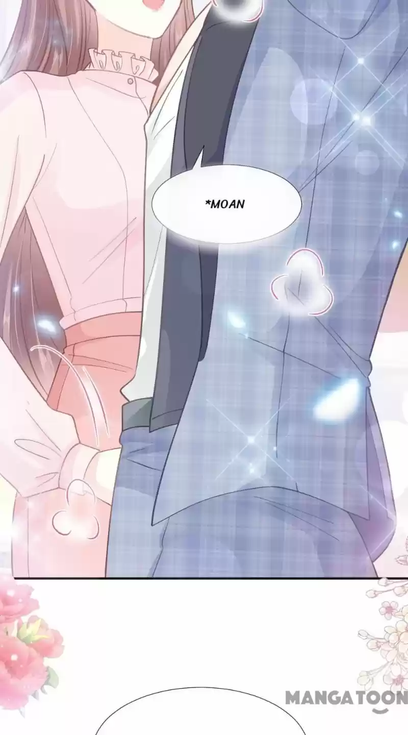 Love Me Gently, Bossy Ceo Chapter 211