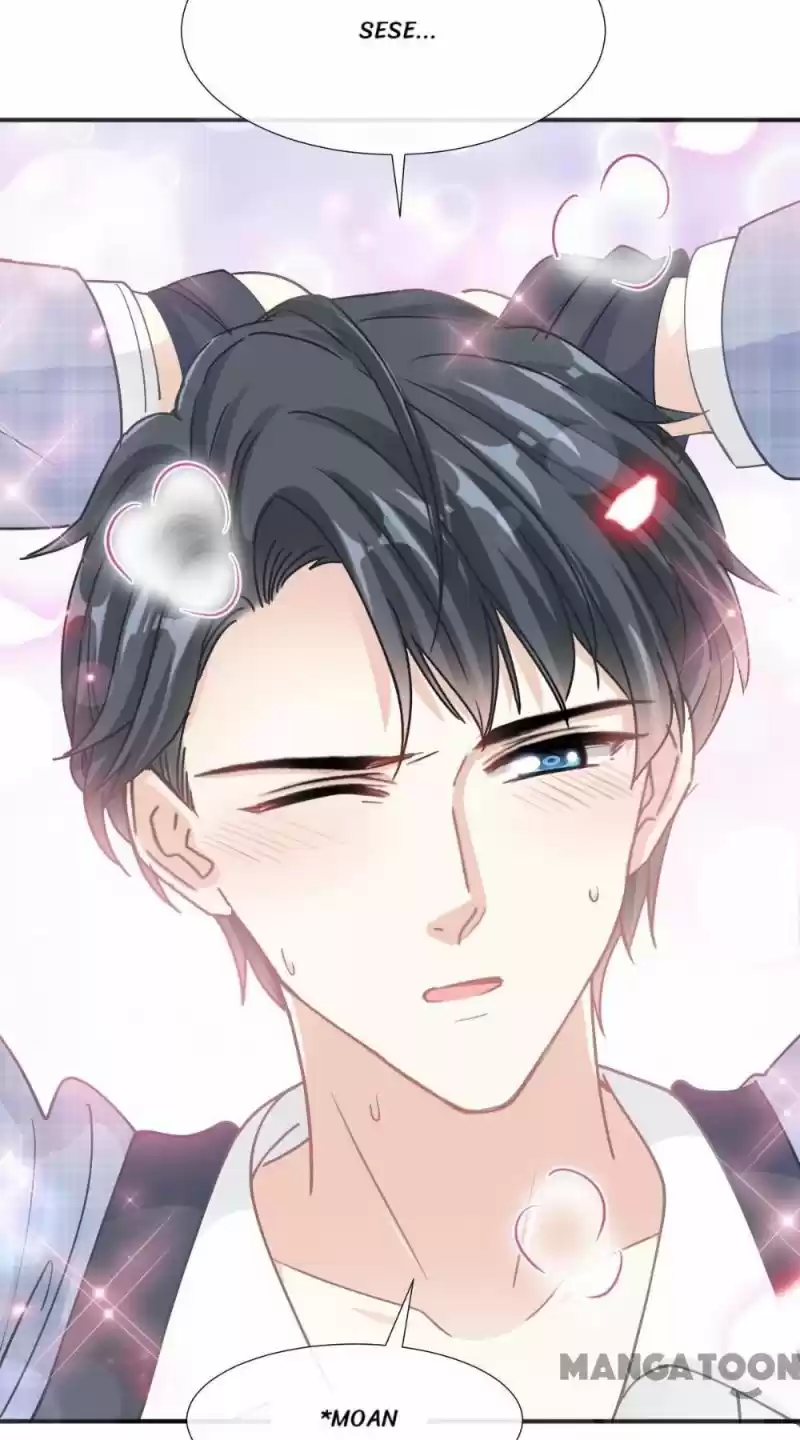 Love Me Gently, Bossy Ceo Chapter 211