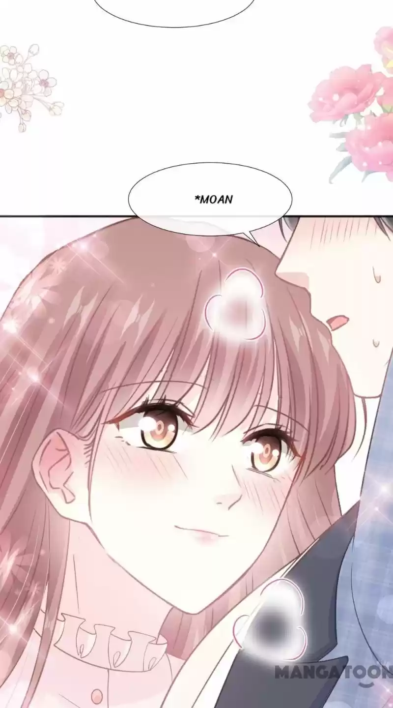 Love Me Gently, Bossy Ceo Chapter 211