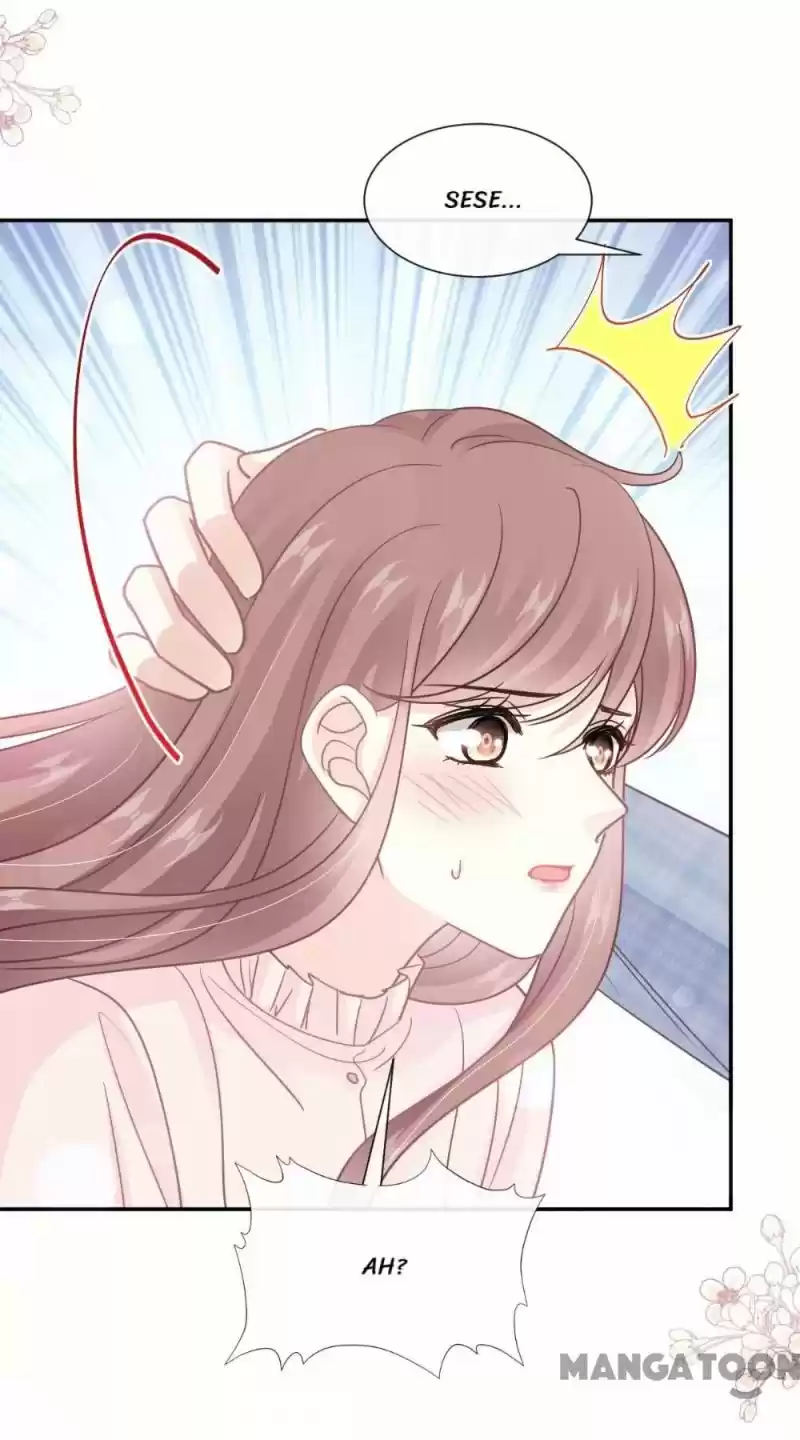 Love Me Gently, Bossy Ceo Chapter 211