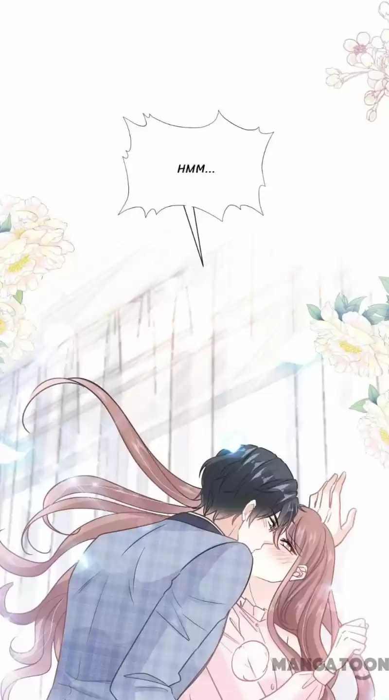 Love Me Gently, Bossy Ceo Chapter 211