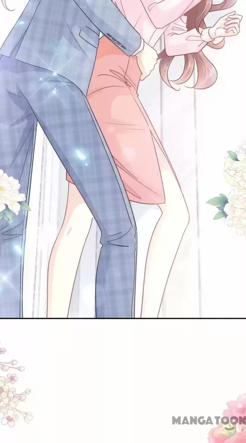 Love Me Gently, Bossy Ceo Chapter 211