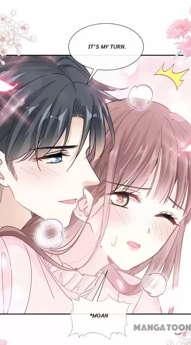 Love Me Gently, Bossy Ceo Chapter 211