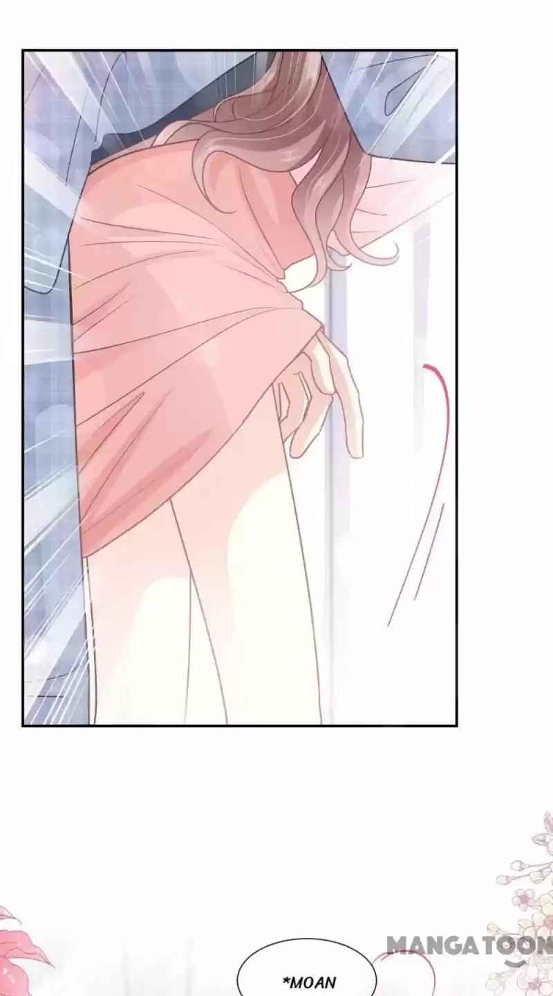 Love Me Gently, Bossy Ceo Chapter 211