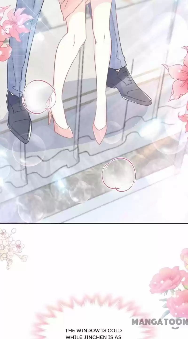 Love Me Gently, Bossy Ceo Chapter 211