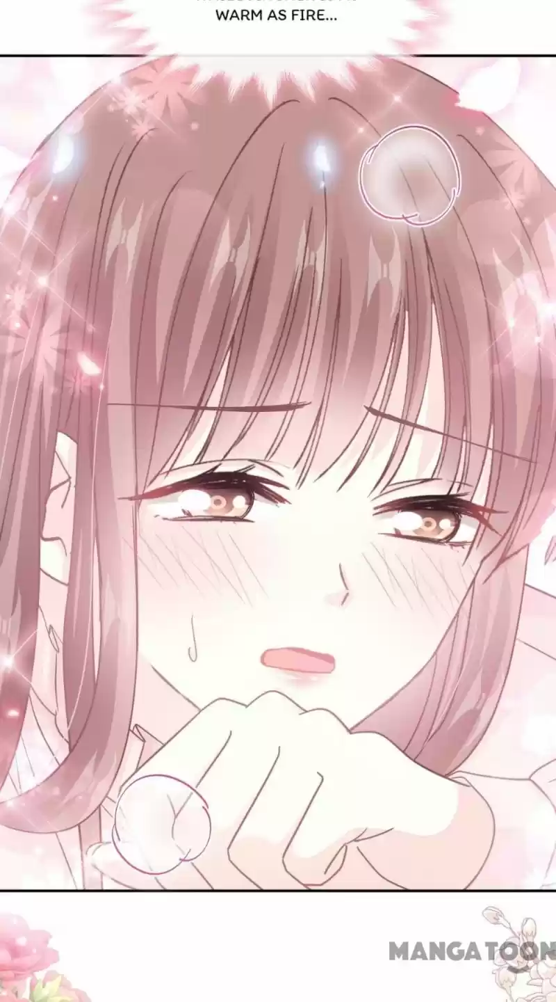 Love Me Gently, Bossy Ceo Chapter 211