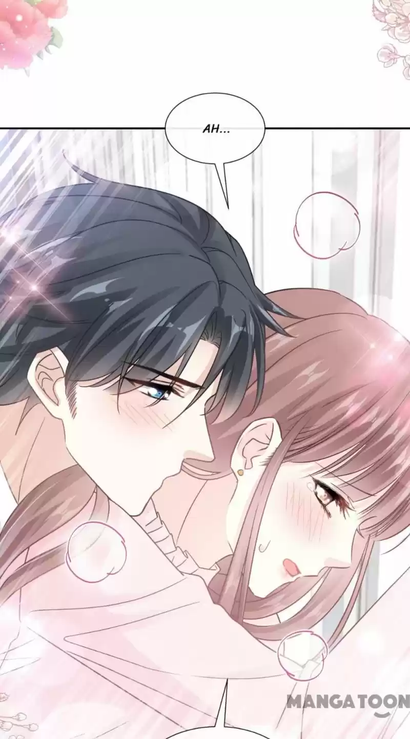 Love Me Gently, Bossy Ceo Chapter 211