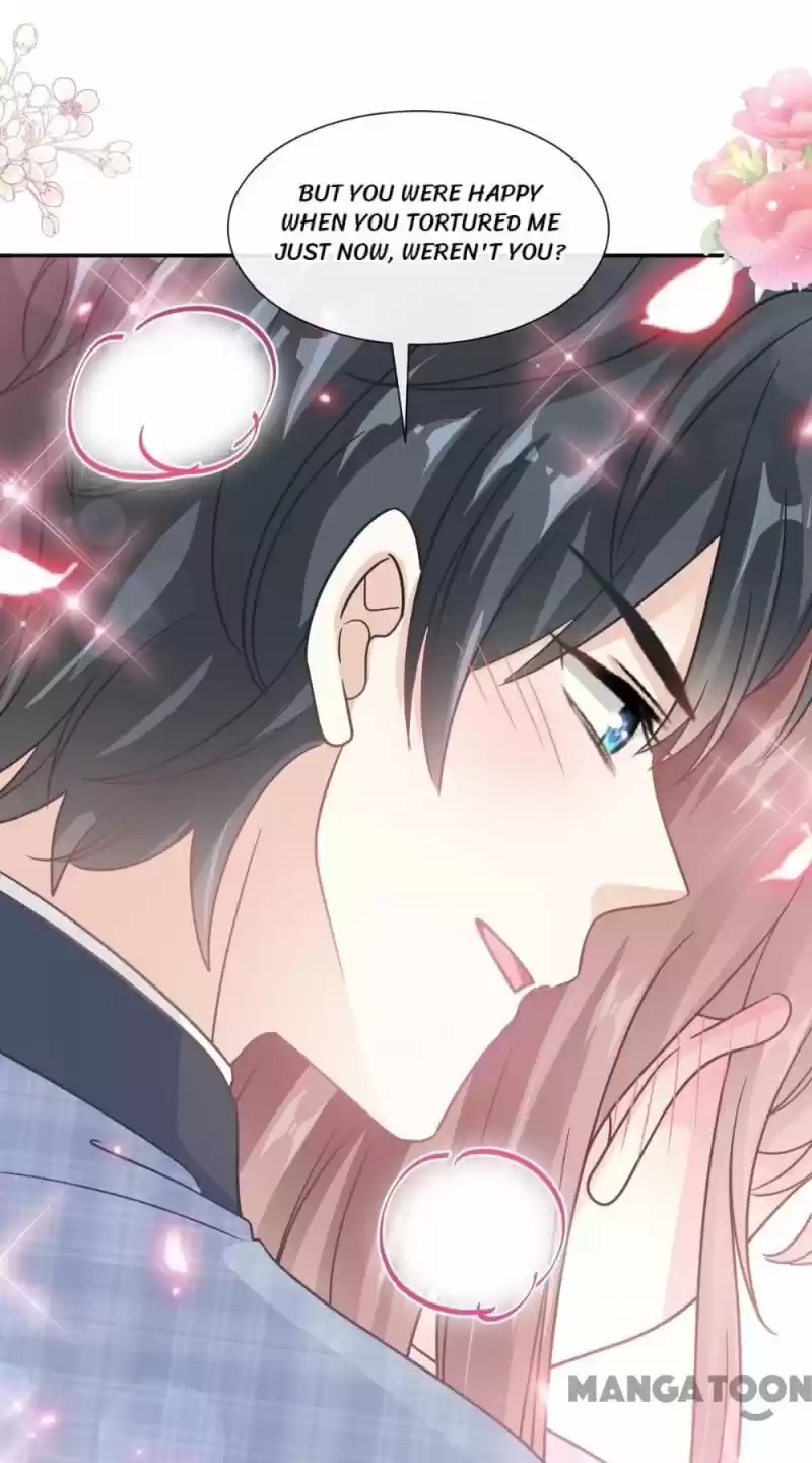 Love Me Gently, Bossy Ceo Chapter 211