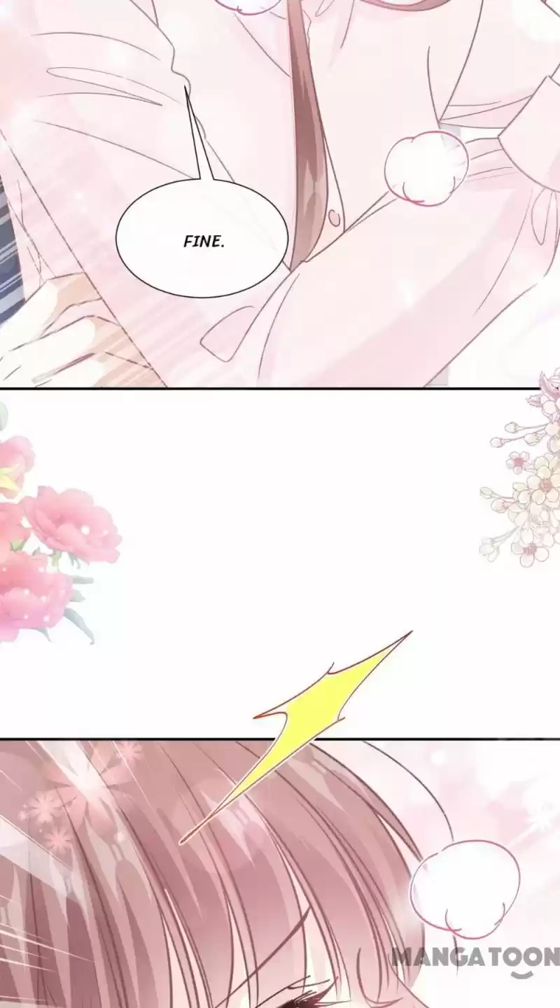 Love Me Gently, Bossy Ceo Chapter 211