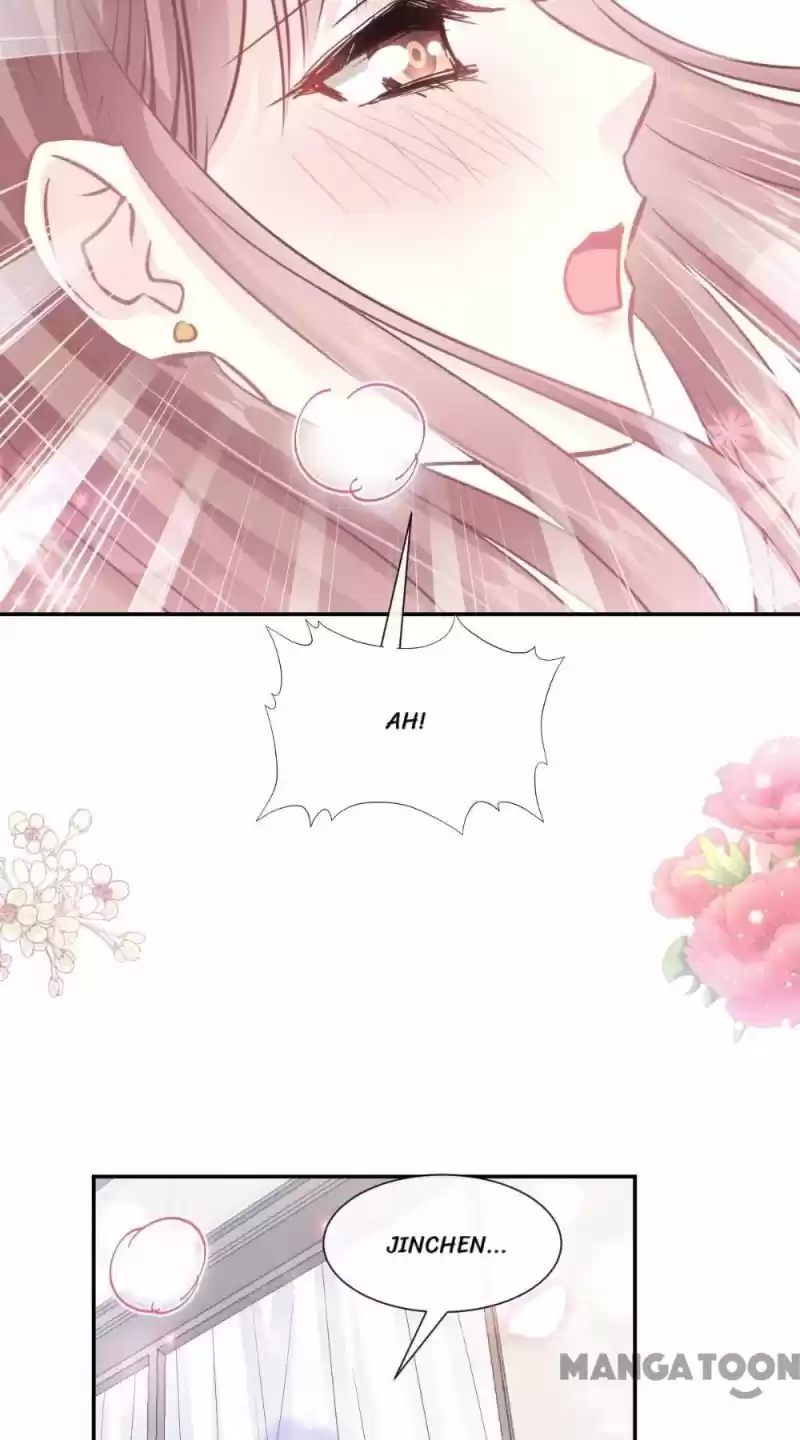 Love Me Gently, Bossy Ceo Chapter 211