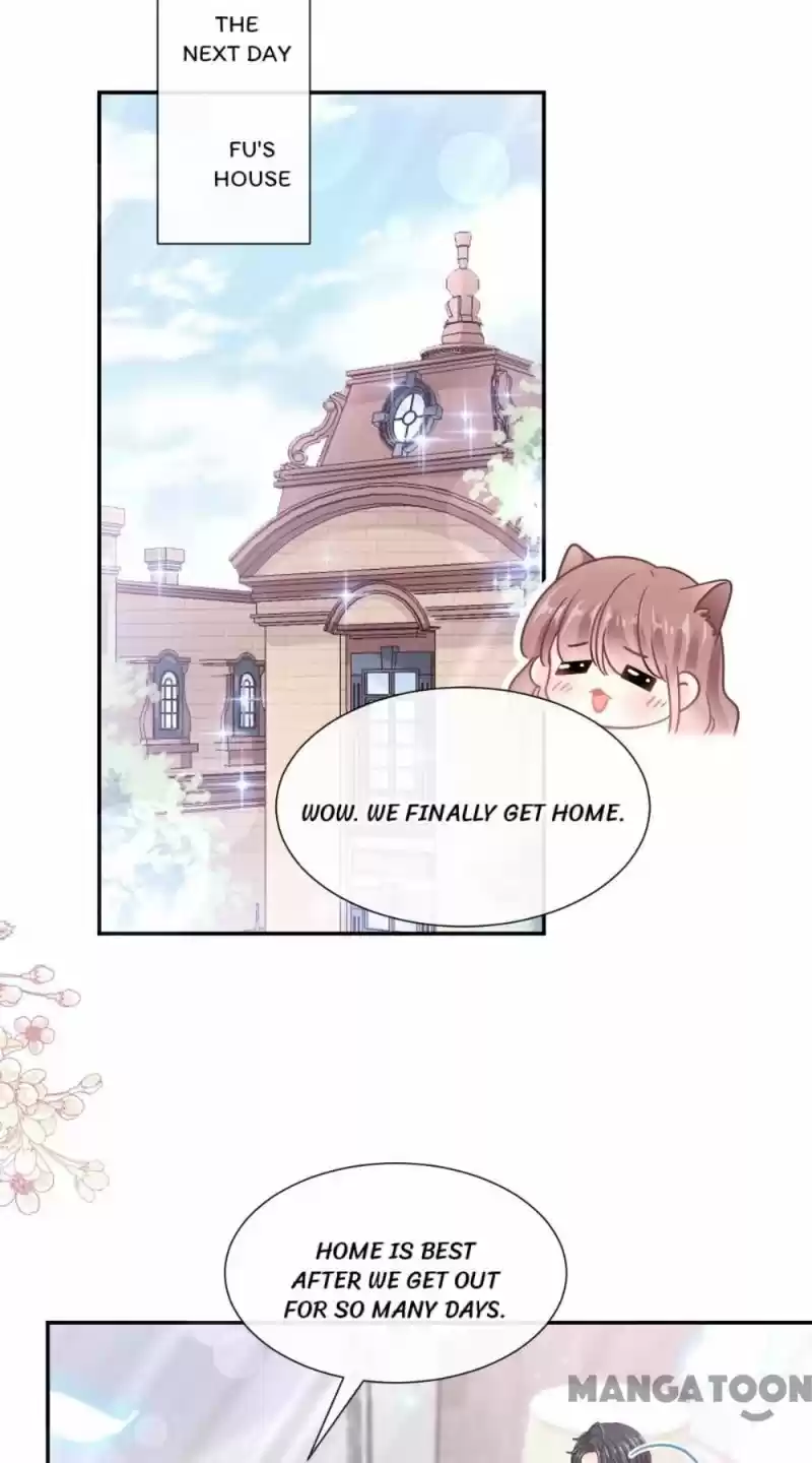 Love Me Gently, Bossy Ceo Chapter 211